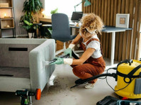 Weschoon (4) - Cleaners & Cleaning services
