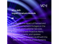 VC4 B.V. (4) - Afaceri & Networking