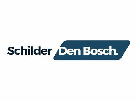 Schilder Den Bosch - Painters & Decorators