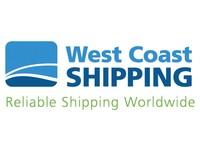 West Coast Shipping - Transporte de carro