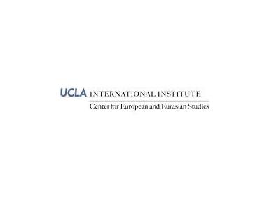 Center for European and Eurasian Studies UCLA - Language schools