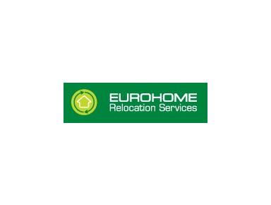 Eurohome Relocation Services - Relocation services