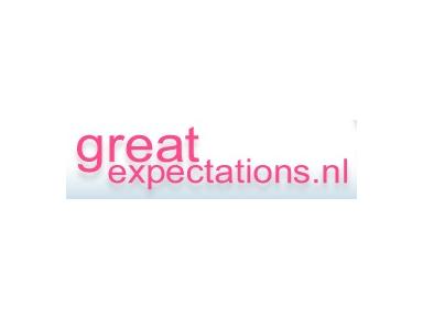 Great Expectations - Children & Families
