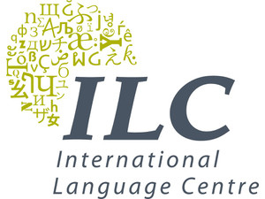ILC, The International Language Centre - Talenscholen