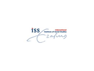 Institute of Social Studies (ISS) - Universities