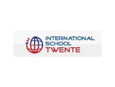 International School Twente - Меѓународни училишта