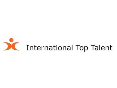 International Top Talent - Recruitment agencies