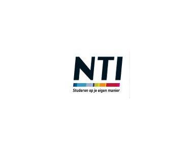 NTI - Online courses