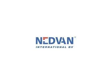 Nedvan International B.V. - Mudanças e Transportes