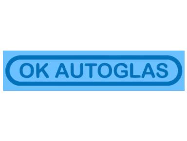 OK Autoglas - Autoreparatie & Garages