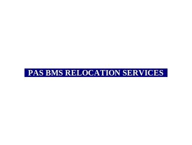 PAS BMS Relocation Services - Relocation services