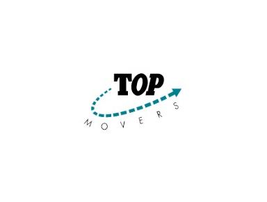 Top Movers Nederland - Removals & Transport
