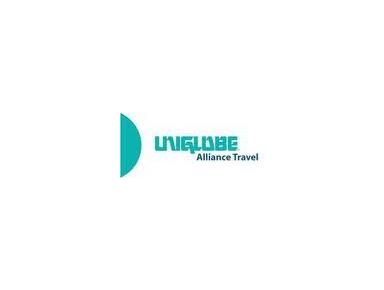 Uniglobe Alliance Travel - Agências de Viagens