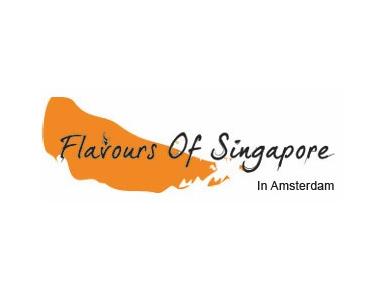 Flavours Of Singapore - Adult education