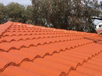 Roof Restoration Narre Warren (2) - Κατασκευαστές στέγης