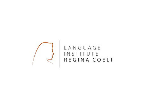 Language Institute Regina Coeli B.v. - Valodu skolas