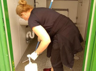 Schoonmaakbedrijf Luxenettoyage (7) - Cleaners & Cleaning services