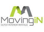 Moving-IN | Dutch Interior Rentals - Furniture rentals