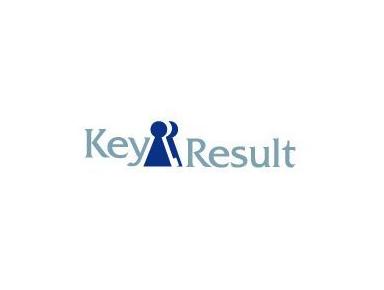 Key Result B.V. - Consultancy