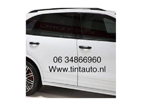 Tintauto.nl - Réparation de voitures