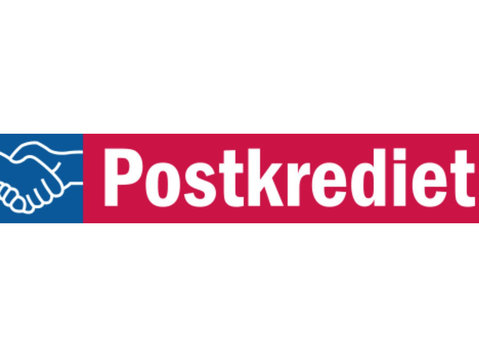 Postkrediet - Mortgages & loans