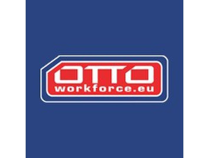 OTTO Work Force - Wervingsbureaus