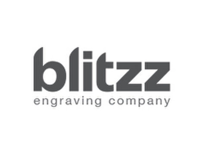 Blitzz Engraving Company - Shopping