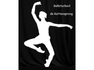 Balletschool de Kattensprong - Muziek, Theater, Dans