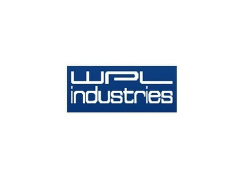 Wpl Industries Bv - Tuonti ja vienti