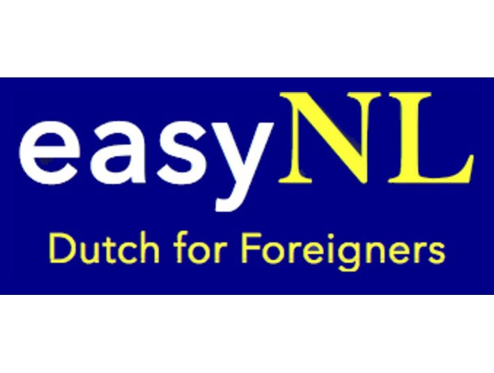 easyNL - Φροντιστήρια ξένων γλωσσών