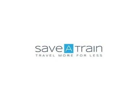 Save A Train - Travel Agencies
