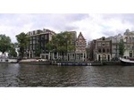 Rent Apartment Amsterdam - Pronájem nemovitostí