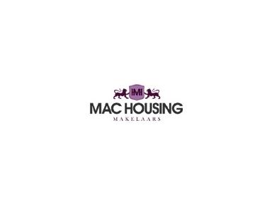 Mac Housing Makelaars - Агенции за даване под наем