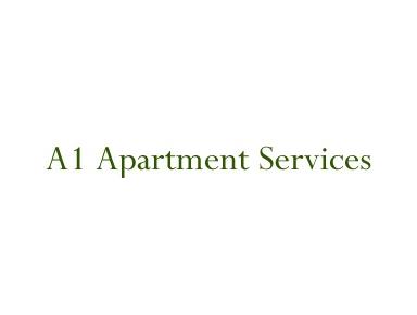 A1 Apartment Services - Estate Agents
