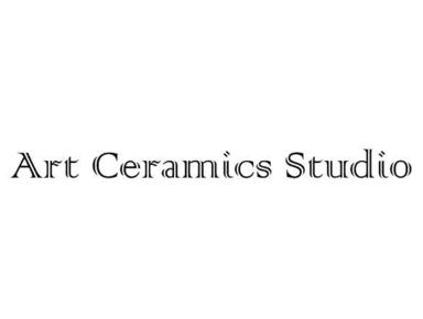 Art ceramics studio - Builders, Artisans & Trades