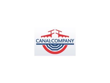 Canal Company - City Tours