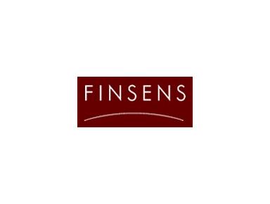 Finsens Planning - Financial consultants