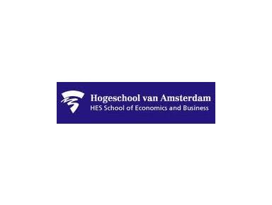 HES Amsterdam School of Business - Universities