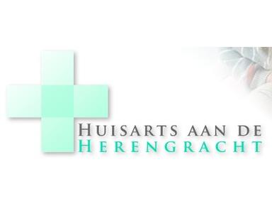 Huisarts aan de Herengracht - Doctors
