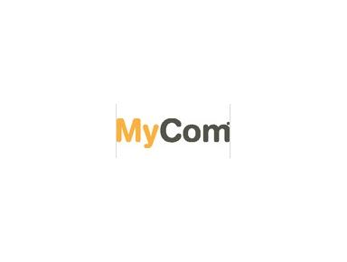MyCom - Fixed line providers