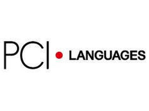 PCI Languages - Valodu skolas