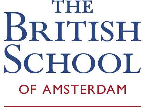 The British school of Amsterdam - International schools