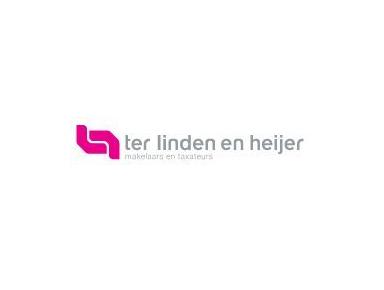 Ter Linden en Heijer Makelaardij - Агенции за даване под наем