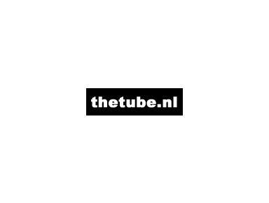 The Tube - Marketing & PR