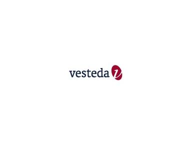 Vesteda - Housing agency - Rental Agents