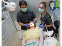 Dental365 Emergency Dentist Amsterdam (4) - ڈینٹسٹ/دندان ساز