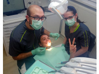 Dental365 Emergency Dentist Amsterdam (6) - Hammaslääkärit