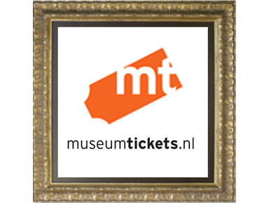museumtickets.nl - Museums & Galleries