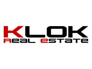 Klok Real Estate - Kiinteistönvälittäjät