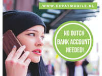 Expat Mobile (1) - Mobiele aanbieders